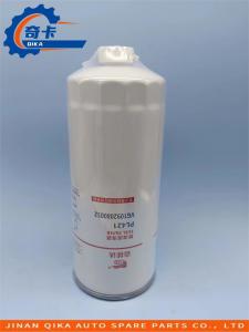 China Fuel Filter   Engine Oil Filter  Pl421/Vg1092080052  Fuel Strainer Filter   High Level on sale