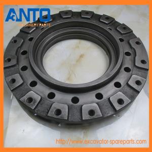 China EX120-5 Travel Device Hub Drum 1016125 Used For Hitachi Final Drive Gearbox Repairing wholesale