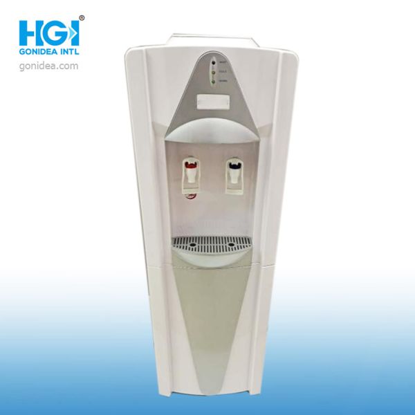 Detachable Hot Cold Water Dispenser Bottom Loading For Office