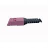 Buy cheap KEXINT ELiMENT MDC 3 Port Adapter Mmultimode Heather Violet With 3 Dust Plugs from wholesalers