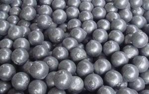 China Steel ball for Ball Mill Pengfei high chrome Grinding Machine Spare Parts wholesale