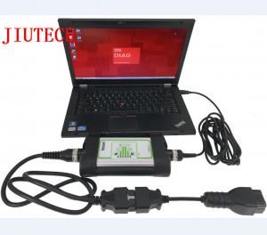 China Renault Truck Diagnostic Scanner vocom volvo with T420 full Set replaces Renault ng10 Renault ng3 diagnostic tool wholesale