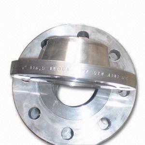 China ASTM A105 Weld Neck Flanges wholesale
