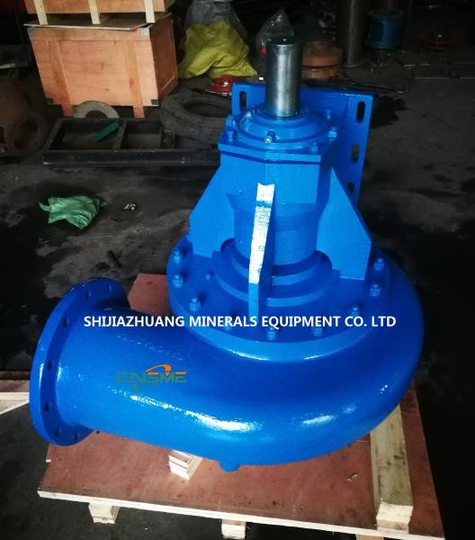 Quality Mission Magnum XP Oil Sands Slurry Pump Reverse Engineer With Closed Impellers for sale