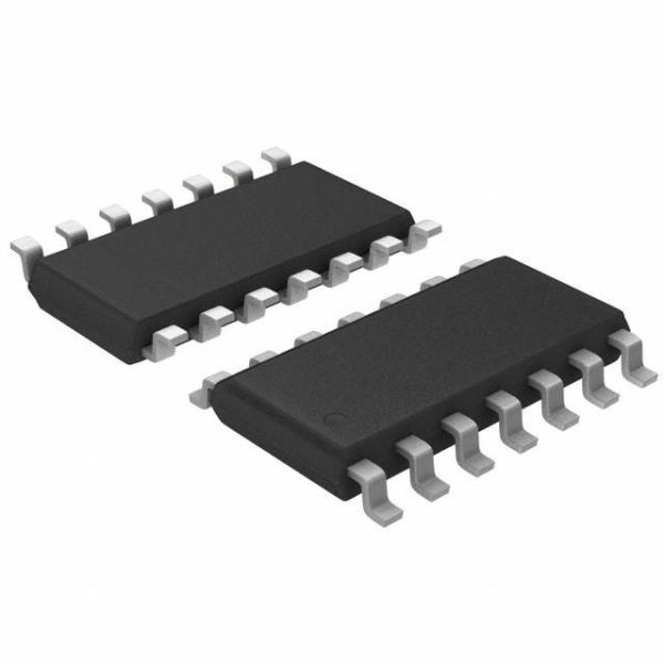 Quality ATTINY84-20SSU Microcontrollers And Embedded Processors IC MCU FLASH Chip for sale