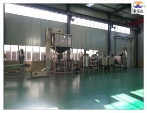 China Automatic Continuous Nut Roasting Machine / Roasted Groundnuts Equipments wholesale
