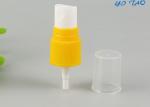 28/410 Ultra Fine Mist Sprayer/ Perfume Pump Sprayer For Personal Care Liquid