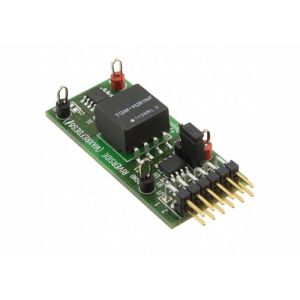 China MAXREFDES8 Embedded Solutions Transformer Driver Power Management Evaluation Board wholesale