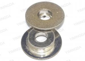 China FK Cutter Machine Grinding Wheel , Auto Cutting Machine Carborundum Grind Stone Wheel on sale