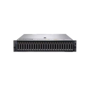 Intel Xeon Dual Processor Rack Server Optimized for Storage and Media Applicatio