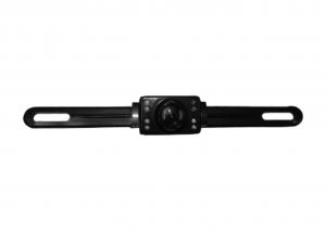 China 135 Degree Lens Angle 0.8V / F1.2 Car Reversing Cameras / Rear View Camera Wireless wholesale