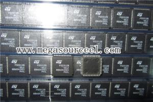 China MCU Microcontroller Unit PSD312-B-90 - STMicroelectronics - Low Cost Field Programmable Microcontroller Peripherals wholesale