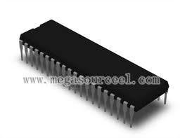 China MCU Microcontroller Unit TP87C51FB ---- CHMOS SINGLE-CHIP 8-BIT MICROCONTROLLER wholesale