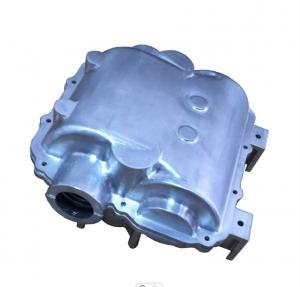 China Small Die Casting Parts , Aluminum Die Casting Auto Parts OEM ODM For Car wholesale