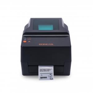 China Barway 140mm/s Wireless Thermal Receipt Printer 104mm Thermal Transfer Label Printer on sale