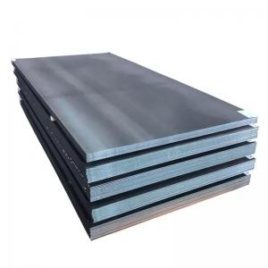 China Good Price Ss Sheet  20mm No.1 201 304 304L 316 316L 316Ti 321 310S Stainless Steel Plate Price Per Kg wholesale