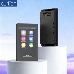 China 4.3 Inch ESP32 Display Module with 480x800 Resolution IPS View and ST7701S Driver Chip for High-Performance Applications wholesale