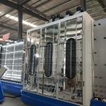 Energy Saving Insulating Glass Machine With High Production Efficiency