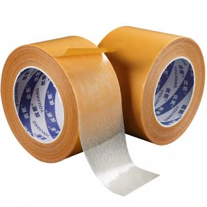 China Tenacious Cloth Canvas Duct Tape Cloth Masking Tape Double Sided Custom wholesale