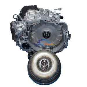 China C0GF1 Hyundai Elantra Gasoline 1.5MPI CVT Engine With Start Stop Function Gear Box Cvt on sale