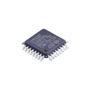 China STMicroelectronics STM32F334K4T6 ing Electronic Components 32F334K4T6 Microcontroller With Wifi wholesale