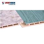 Laminated PVC Ceiling Panel Making Machine Wall Sheet Extrusion Machinery