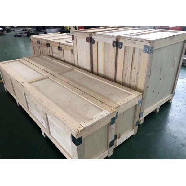 Adjustable 0.75kw 3000mm Overlay Cladder Machine