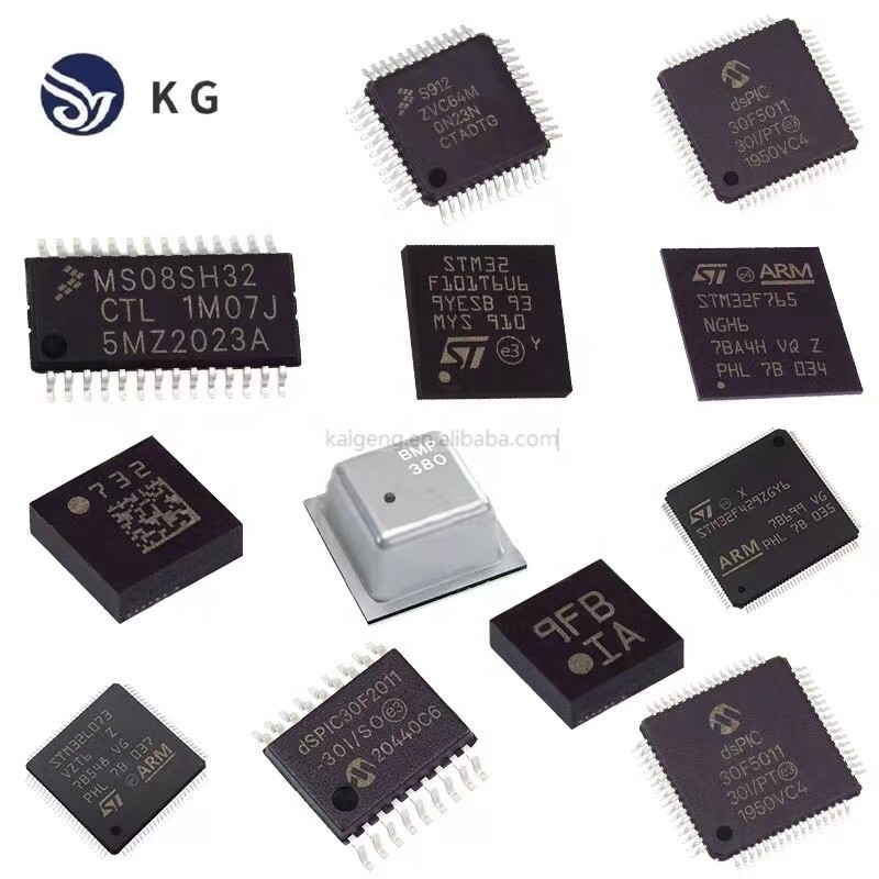 TPL0501-100DCNR SOP2-8 Electronic Components IC MCU Microcontroller Integrated