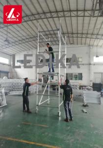 China Best Quality Top Performing Easy To Install Space Layer Truss Structure Aluminum wholesale