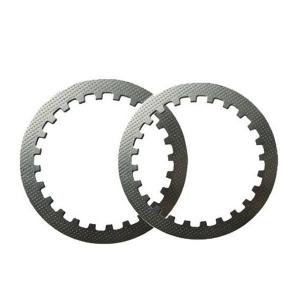 China Original Motorcycle Clutch Steel Disc Plate for Honda CG125 wholesale