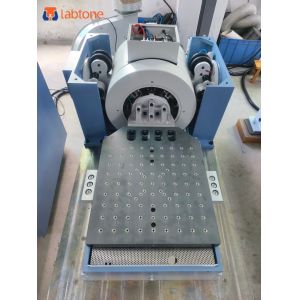 China Vibration Testing with Electrodynamic Vibration Test System and Slip Table for Horizontal and Vertical Applications wholesale