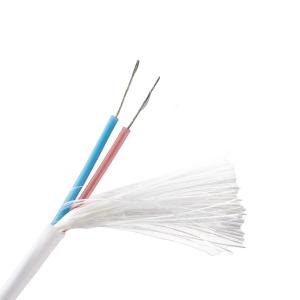China HEAT 205 MC High Temperature Resistant FEP Teflon Cable 30 AWG 10 AWG wholesale