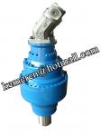 high quality planetary gearbox manufacturer reduction gearbox manufacturer from