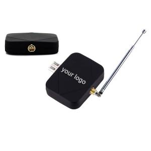China USB TV Tuner Antenna for DVB-T HD Dongle Satellite Sharing Receiver and Mobile Phones on sale