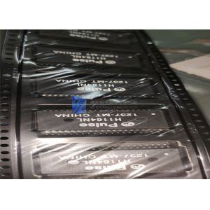 China H1164NLT Transformer IC Modules Sop40 Auto Mdi / Mdix Applications wholesale