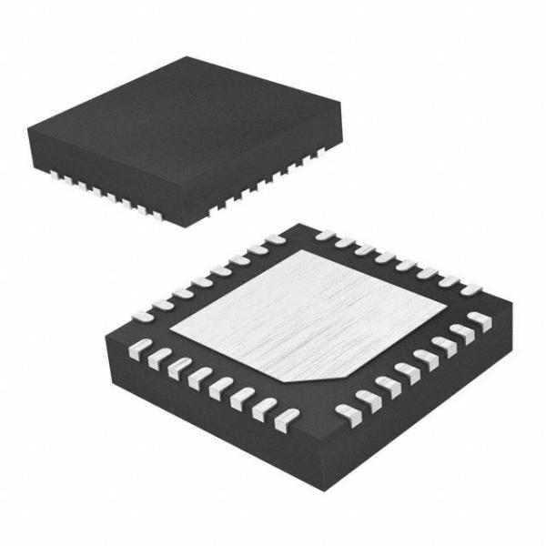 Quality DSPIC33EP64MC502-I/MM Microcontrollers And Embedded Processors IC MCU FLASH Chip for sale