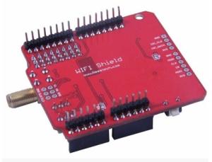 China WiFi shields V2.1 low-power wireless WiFi Module For Arduino,Shield For Arduino wholesale