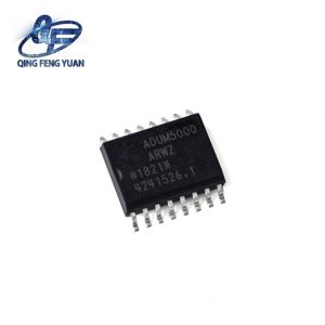 China ShenZhen Integrated Circuit Chip ADUM5000ARWZ Analog ADI Electronic components IC chips Microcontroller ADUM5000A wholesale
