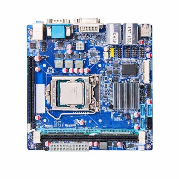 Quality SMT factory ODM SKD Electronic Custom PCB Assembly & Prototype   PCBA for sale