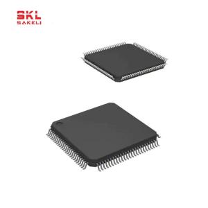 China STM32F417VET6 MCU Microcontroller Unit High Performance Embedded Applications wholesale