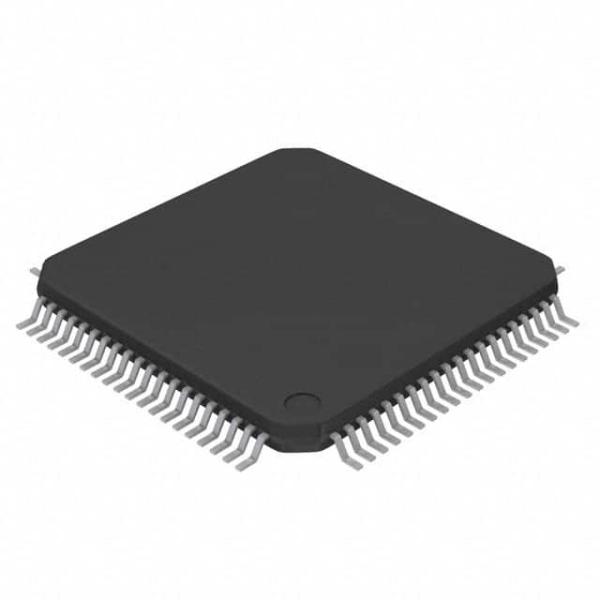 Quality STM8S208MBT6B Integrated Circuits ICs Embedded Microcontrollers for sale