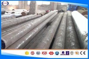 China Mechanical Forged Steel Bar ASTM A182 F22 Grade Alloy Steel 2.25% Chromium wholesale