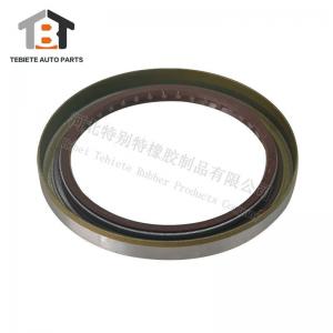 China Mercedes Truck Oil Seal OE No.0179973047 For Through Shaft 75x95x10/9.5mm wholesale