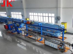 China 5T PLA 15kg/h 1.75mm 3D Printing Filament Making Plastic Extruder Machines wholesale