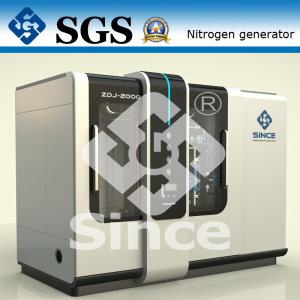 China BV,,CCS,CE Chemical Nitrogen Generator Package System wholesale