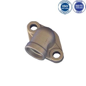 China Lost wax Casting at home Metal Casting With Plaster Alloy Steel Casting Limited wholesale
