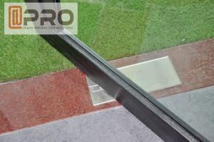 China Transparent Glass Aluminum Pivot Doors For Residential Air Tightness Pivot front door Pivot Exterior door,pivot hinge wholesale