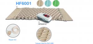 China 220v PVC Medical Air Mattress , 2.5 Bubble Pad Mattress wholesale