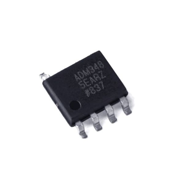 Analog ADM3485EARZ-REEL7 ADM3485EARZ-REEL7 Electronoriginal Microcontroller Ic