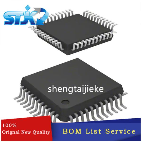 STM32F100VCT6B Programmable IC Chip STM32F1 Microcontroller IC 32-Bit Single